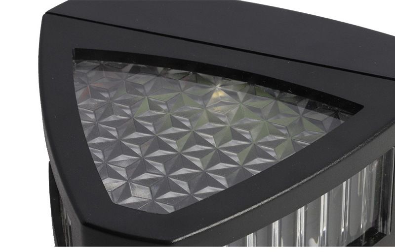 Avtoit | NileGlow – Solar Wall Lamp with Classic Egyptian Aesthetic