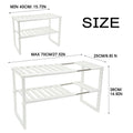 Avtoit | Under Sink Magic Organizer Adjustable Rack