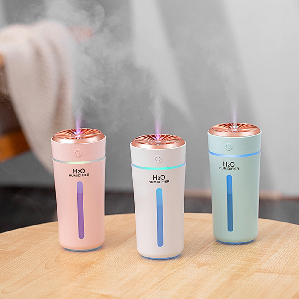 Avtoit | H2O Humidifier
