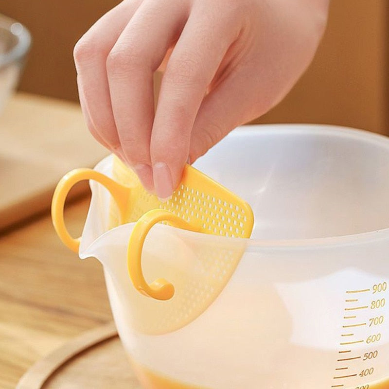 Avtoit | Smart Chef Filter Measuring Cup
