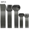Avtoit | RefinedTable | 30-piece cutlery set