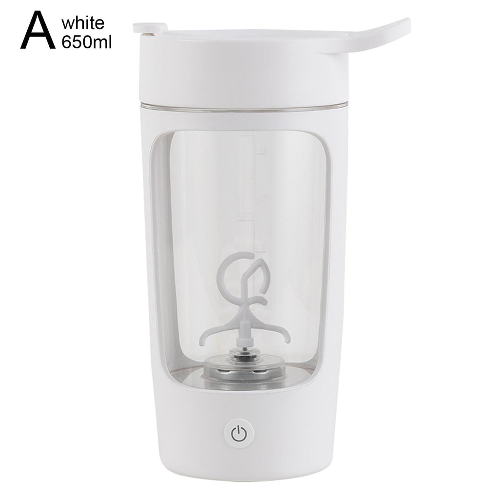 Avtoit | Strong Electric Protein Shaker Blender