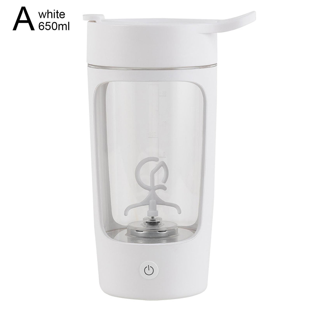 Avtoit | Strong Electric Protein Shaker Blender
