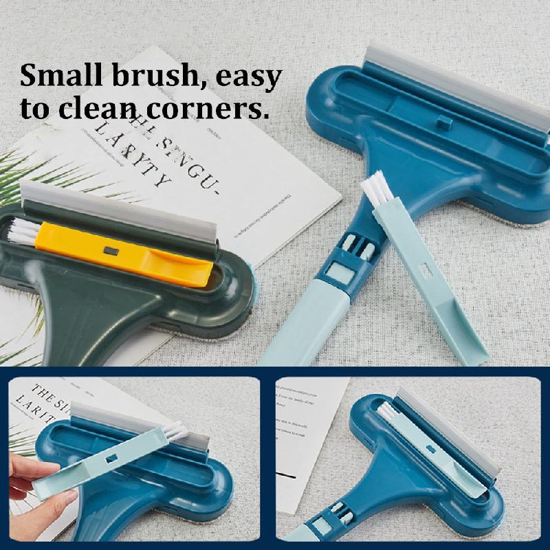 Avtoit | Window Cleaning Two-Way Dust Brush