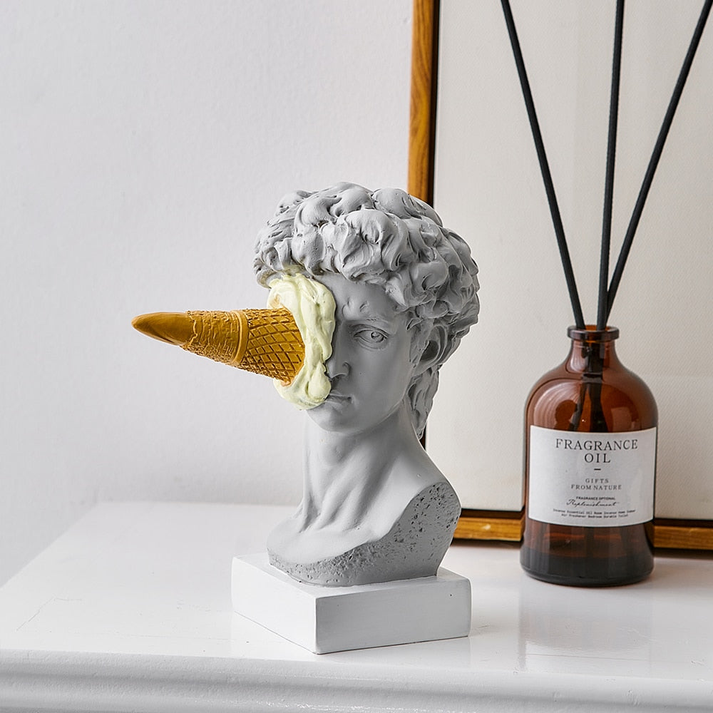 Avtoit | Abstract Evolution Artistic Home Decor Sculpture
