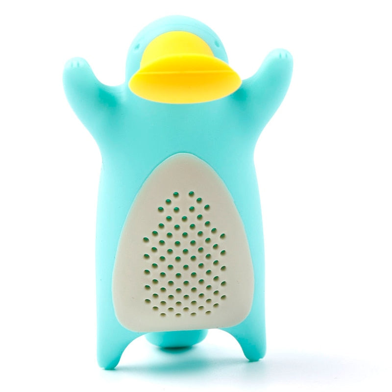 Avtoit | Floating Platypus Tea Infuser