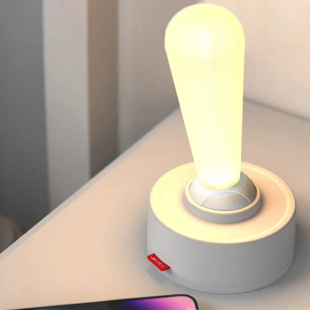 Avtoit | Zen Glow Rechargeable LED Nightlight