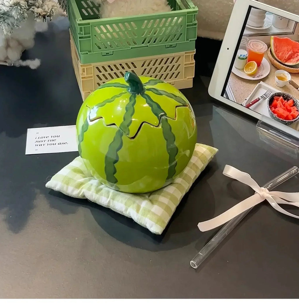 Avtoit | Sweet Watermelon Bowl Mug