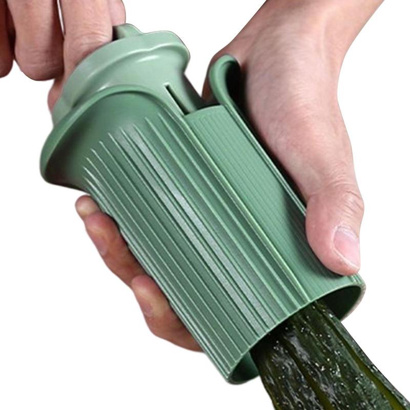 Avtoit | Multifunctional Easy Chop Manual Pump Vegetable Slicer