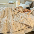 Avtoit | Autumn Flannel Blanket