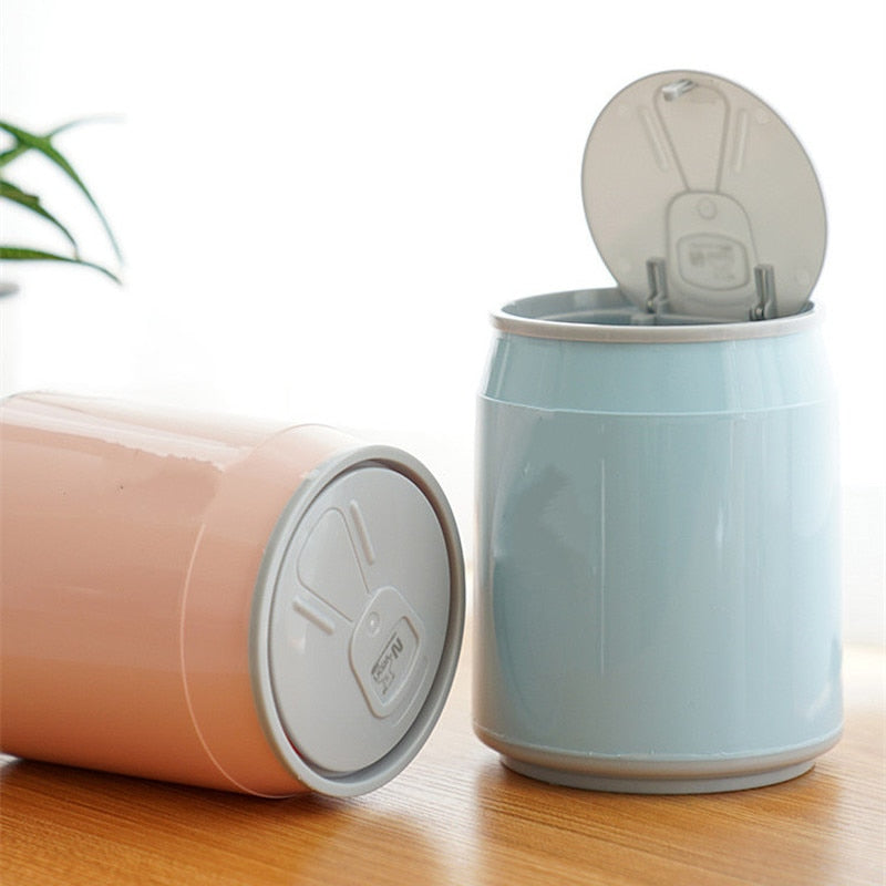 Avtoit | Soda Can Mini Trash Bin