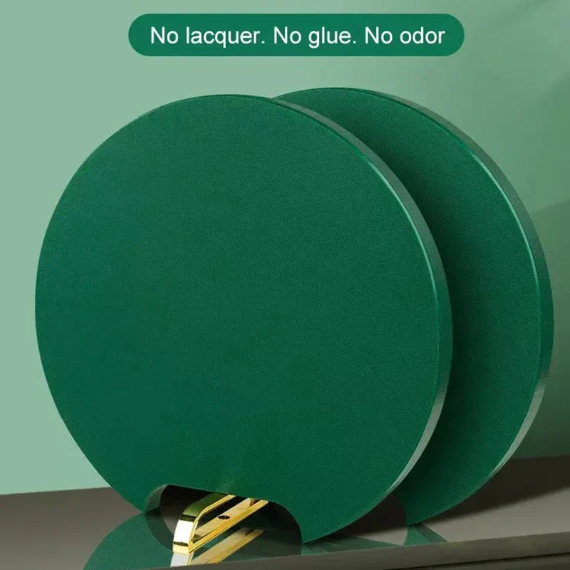 Avtoit | Standing Premium Circle Cutting Board