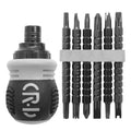 Avtoit | Quick Helper Multifunctional Ratchet Screwdriver Set