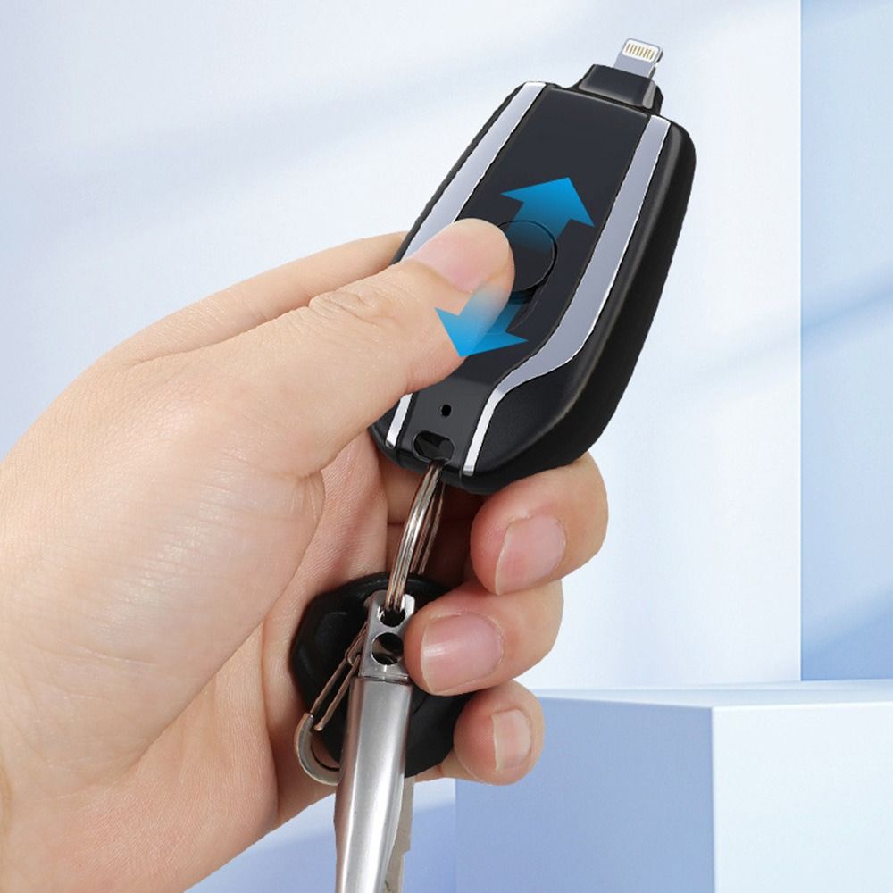 Avtoit | Mini portable Powerbank