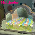 Avtoit | Tulip Atmosphere Infinite Flowers Night Light