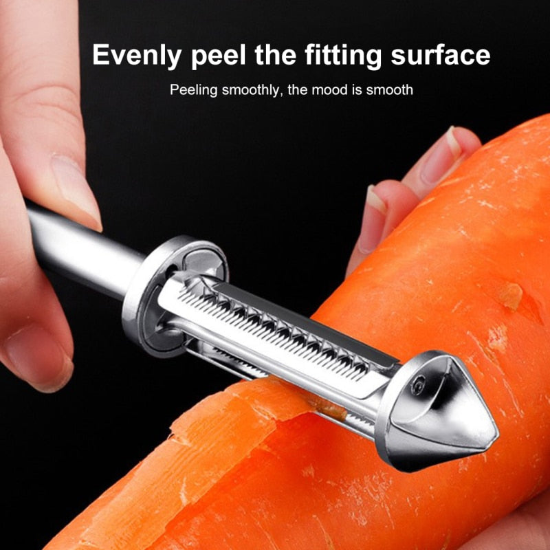 Avtoit | Pro-Grade Fruit Vegetable Peeler