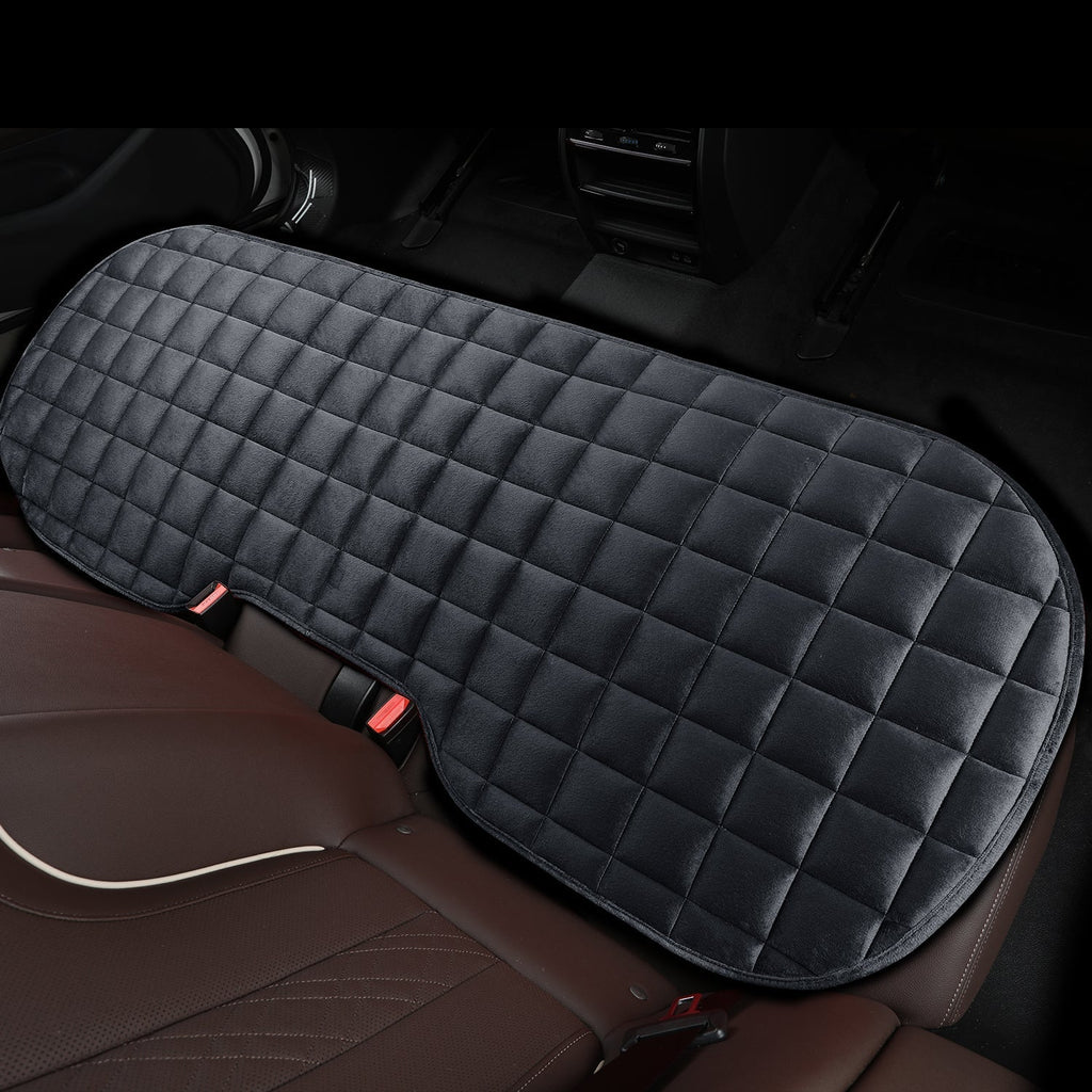 Avtoit | Premium Car Back Seat Cushion Full Coverage
