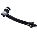 Avtoit | Universal Easy Drain Foldable Pipe