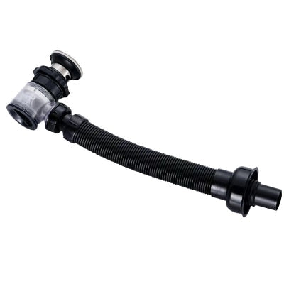 Avtoit | Universal Easy Drain Foldable Pipe