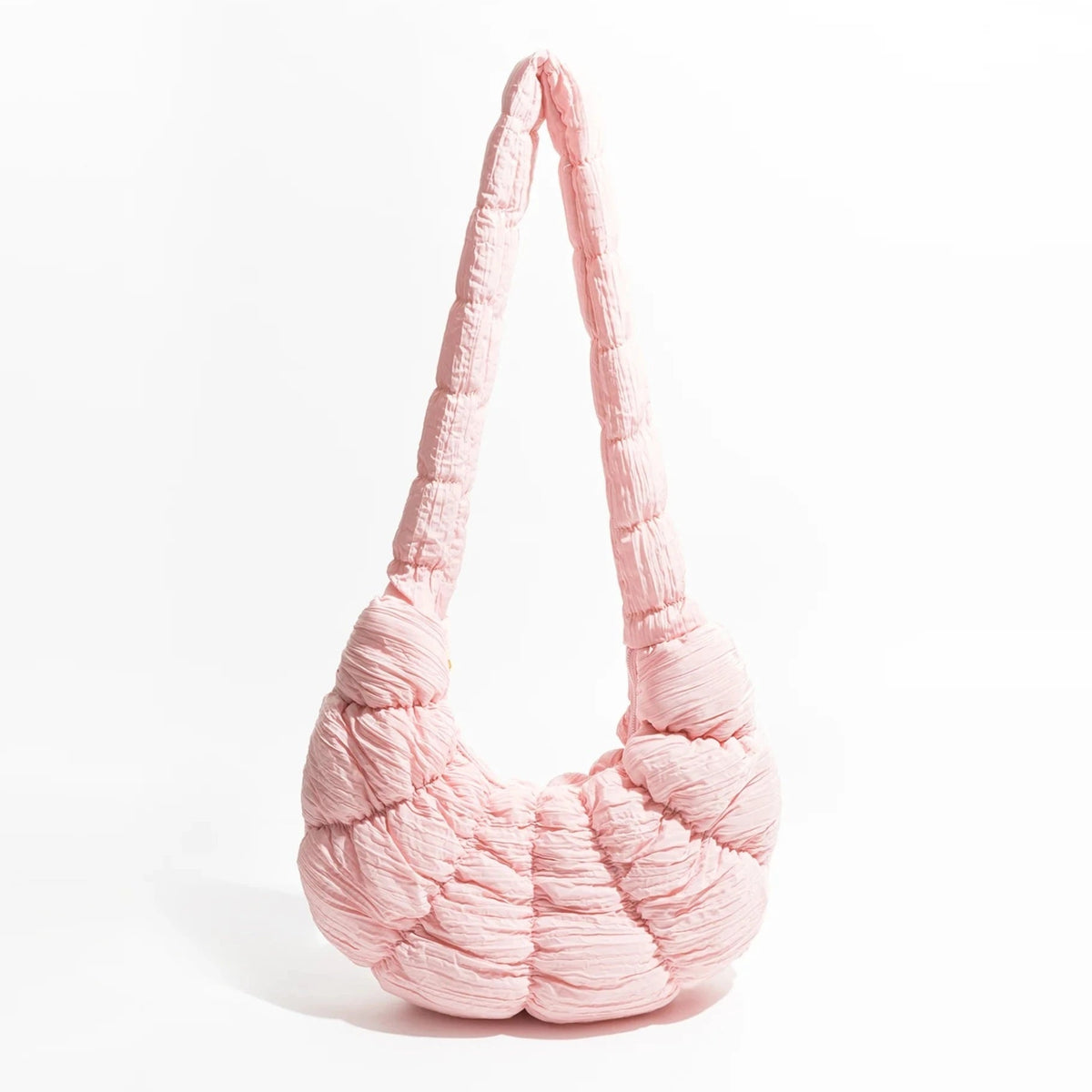 Avtoit | Puff Croissant Shoulder Bag