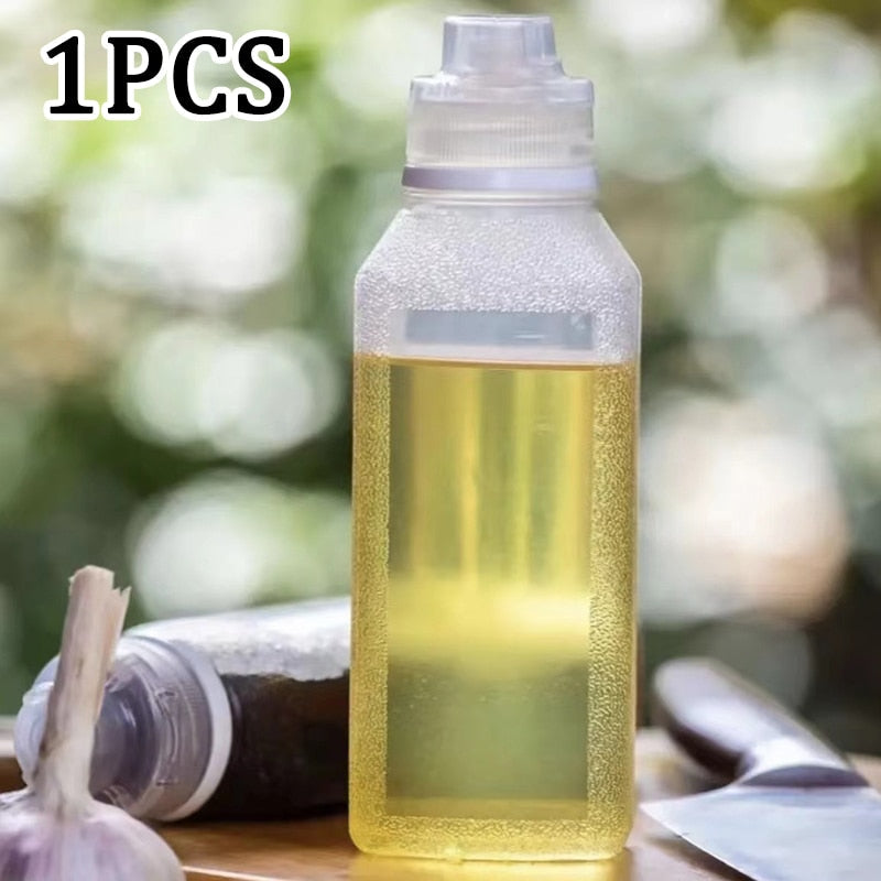 Avtoit | Easy Squeeze Oil Dispenser Bottle