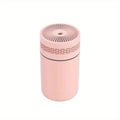 Avtoit | 250ML Portable Car Humidifier - USB LED Essential Oil Diffuser