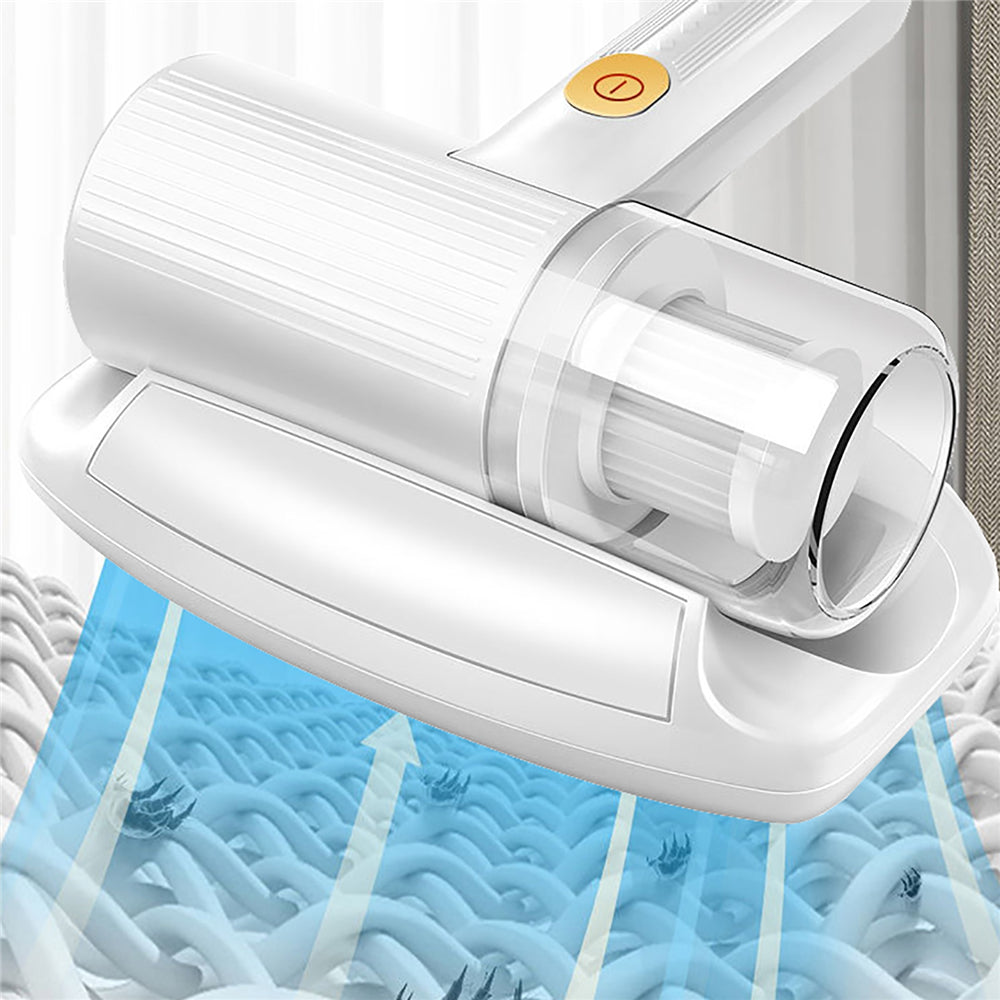 Avtoit | Wireless UV Sterilization Mite Removing Vacuum Cleaner