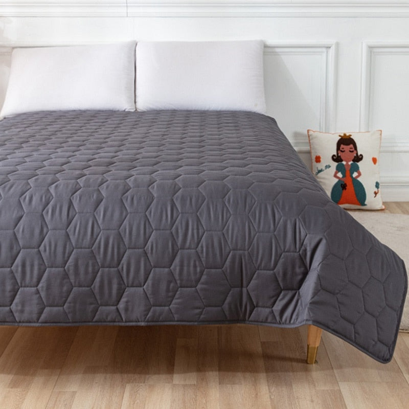 Avtoit | Sleep Shield Waterproof Mattress Pad