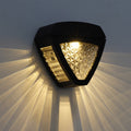 Avtoit | NileGlow – Solar Wall Lamp with Classic Egyptian Aesthetic