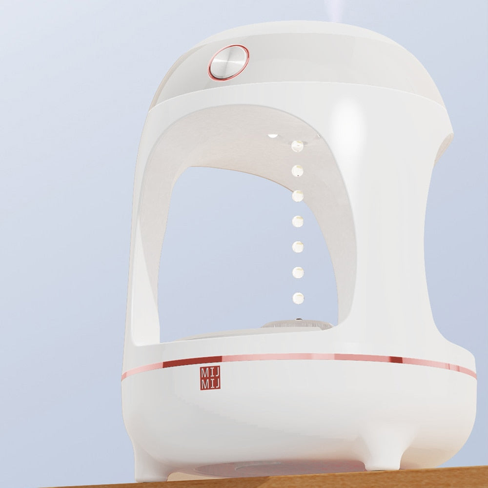 Avtoit | Zero Gravity Flow Levitating Air Humidifier