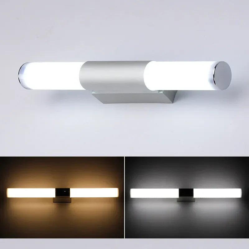 Avtoit | Wall-Mounted Linear Elegant LED Lamp