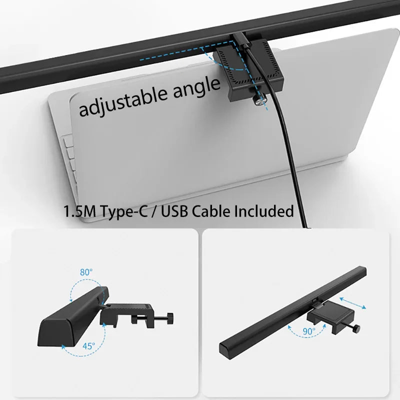 Avtoit | Glow Frame ColorSync USB Monitor Light Bar