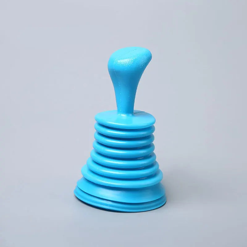 Avtoit | Flowzap Drain Cleaner | Without Chemicals | Reusable & Powerful | For Kitchen & Bathroom