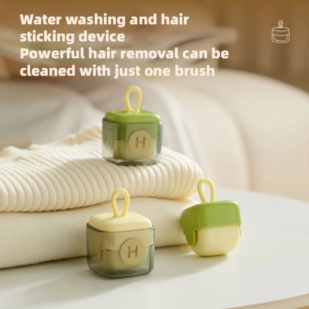 Avtoit | Soft Touch Fabric Cleaner Lint Remover Gadget