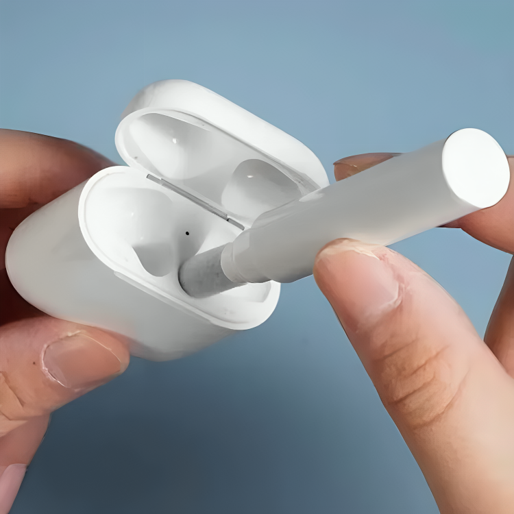 Avtoit | SoundSweep – For crystal clear sound & clean earbuds!