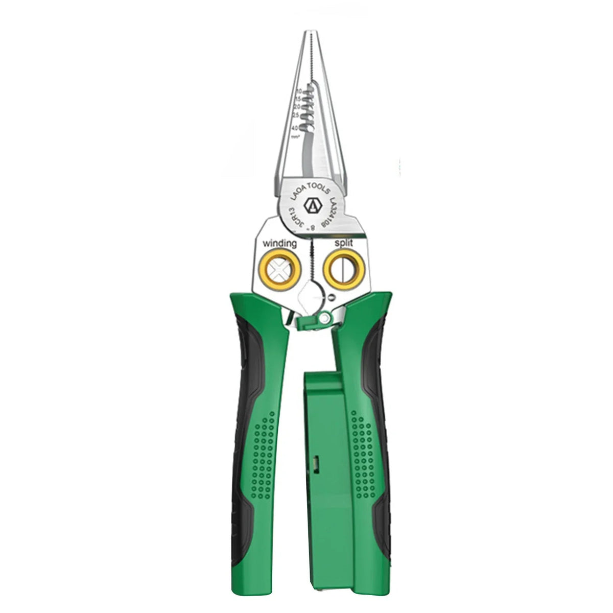 Avtoit | 8in1 Electrician Multi-Tool Wire Stripping Pliers