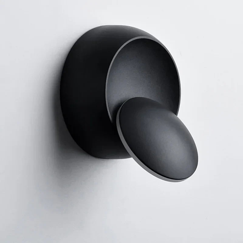 Avtoit | Minimalist Orb Design Wall Lamp