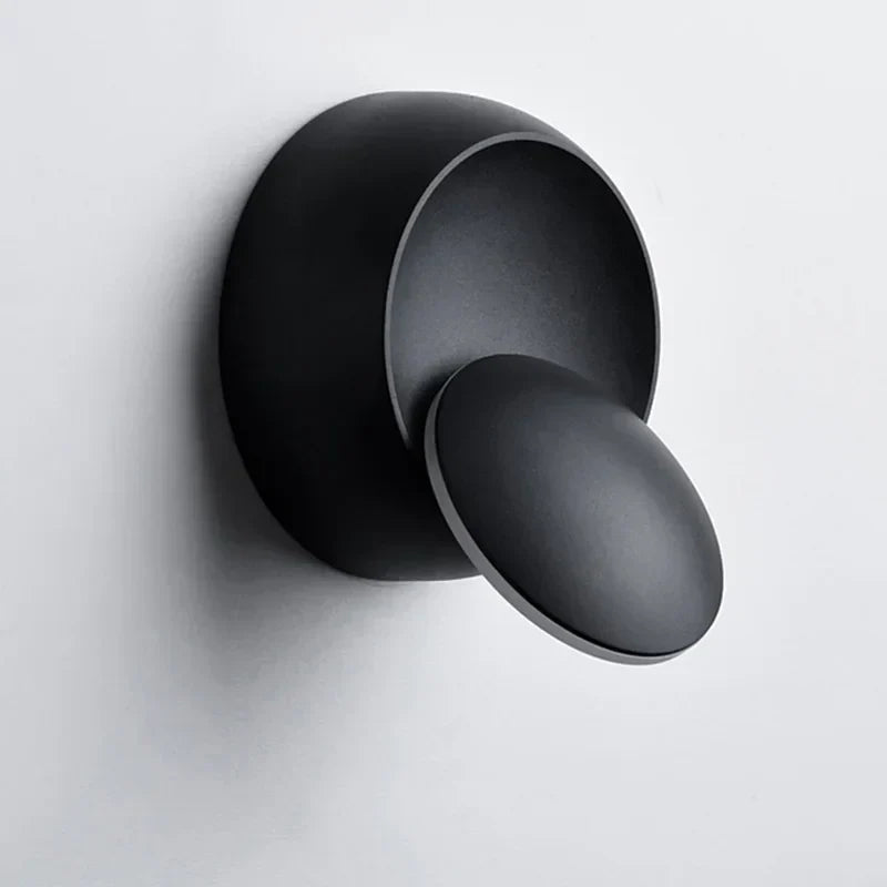 Avtoit | Minimalistic Orb Design Wall Light