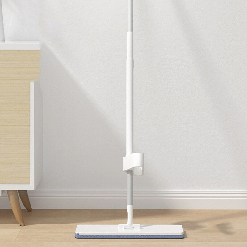 Avtoit | Rotatable Cleaning Flat Magic Mop