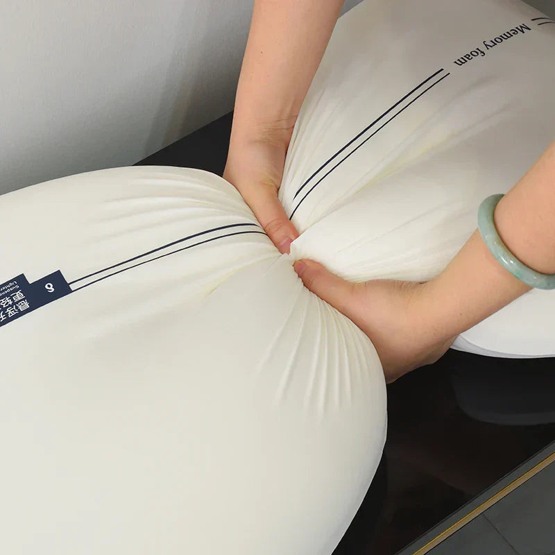 Avtoit | Pressure-Relief Therapeutic Ergonomic Neck Support Pillow