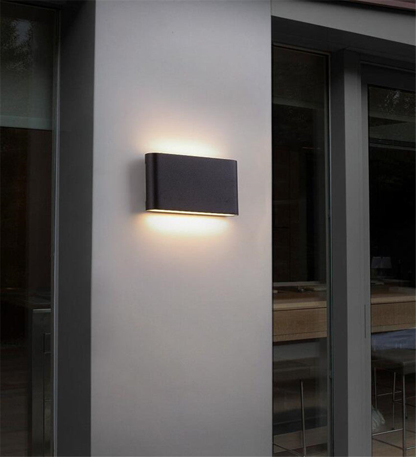Avtoit | HydroShine - Durable Waterproof Wall Light