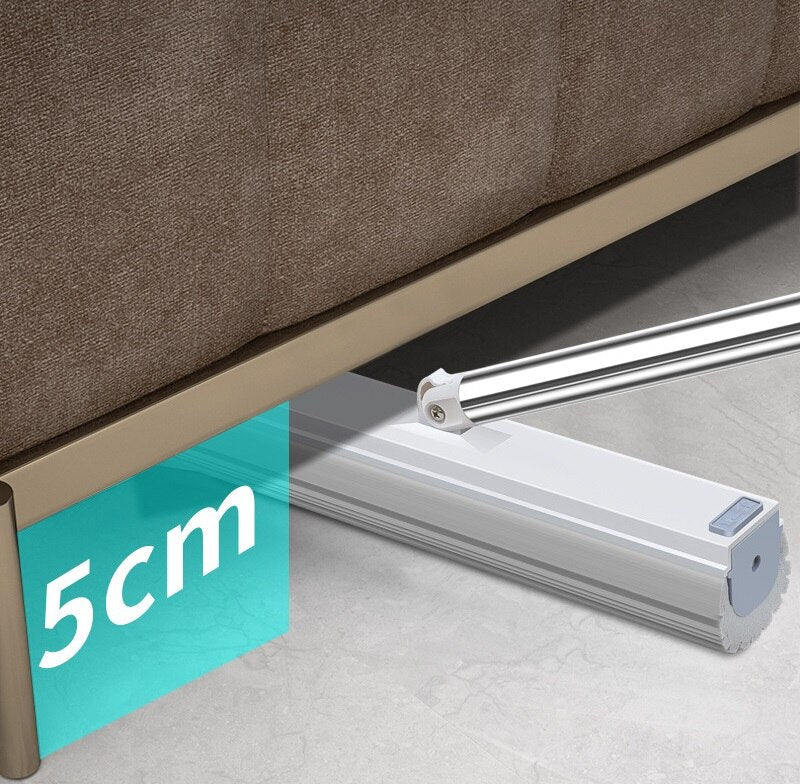 Avtoit | Water-Absorbent Heavy Duty Floor Mop Set