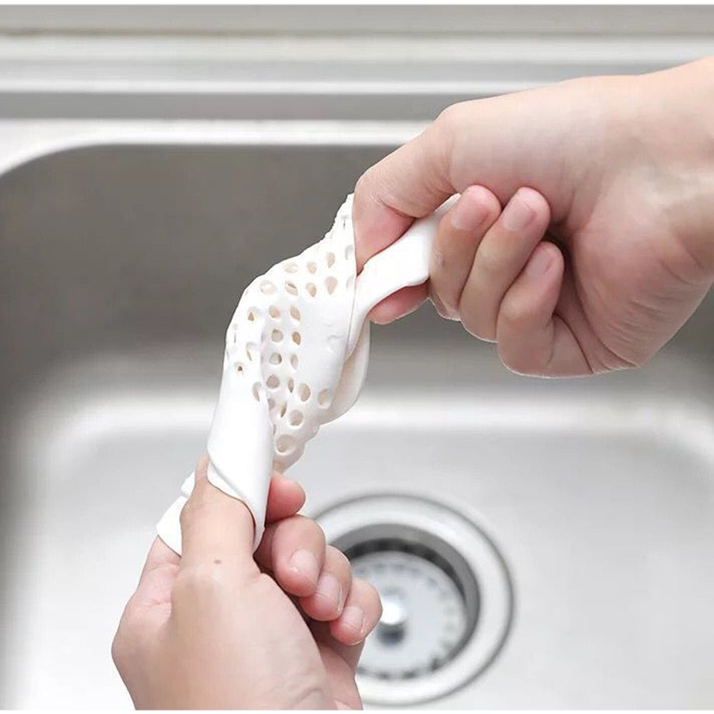 Avtoit | Clog Defender Kitchen Saver Drain Filter