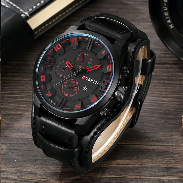 Avtoit | Navigator Watch - Stylish and Functional