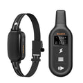 Avtoit | ProTrain – Rechargeable Waterproof Dog Training Collar with Remote