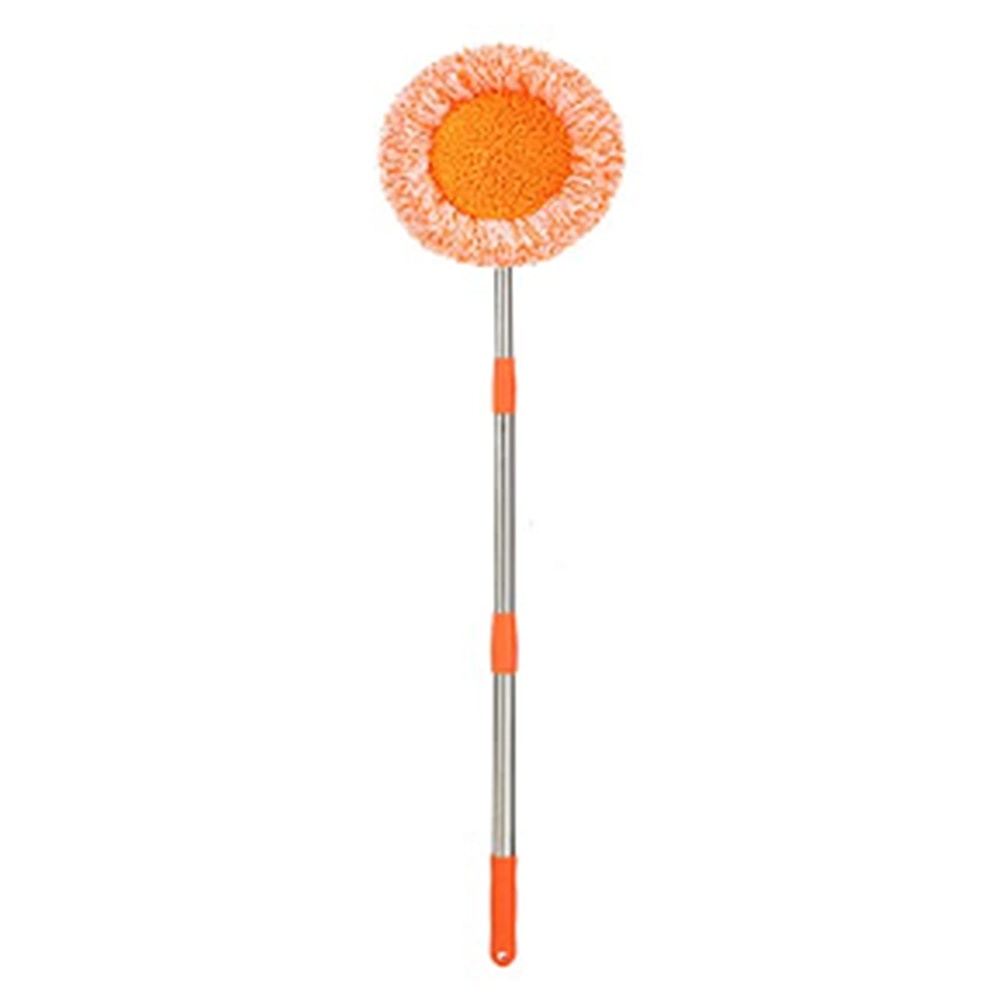 Avtoit | 360 Degree Rotating Microfiber Magic Floor Mop