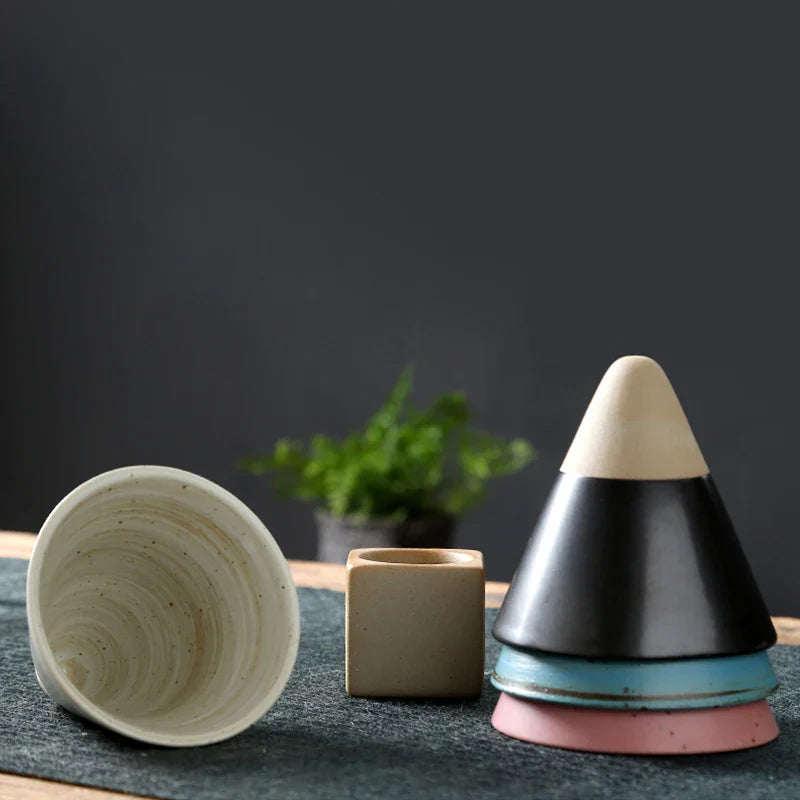 Avtoit | Handmade Ceramic Mug From Japan