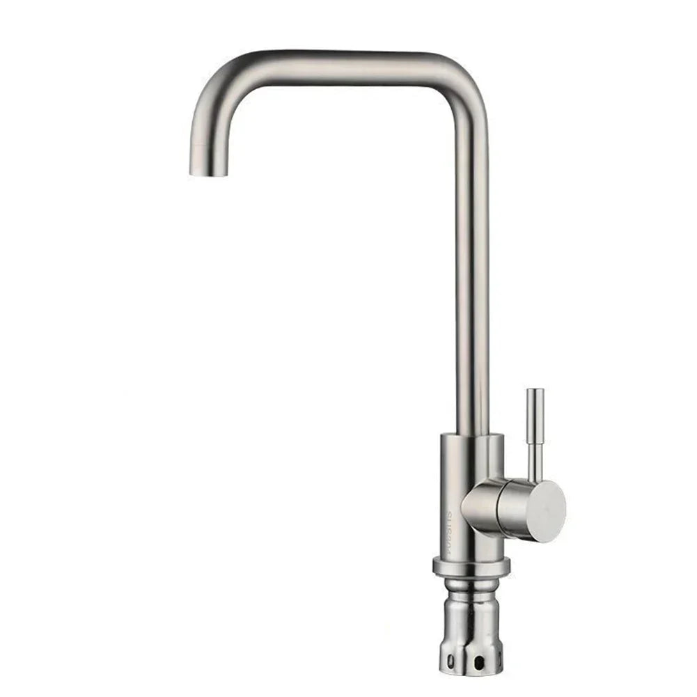 Avtoit | MixStream - Modern Stainless Steel Faucets