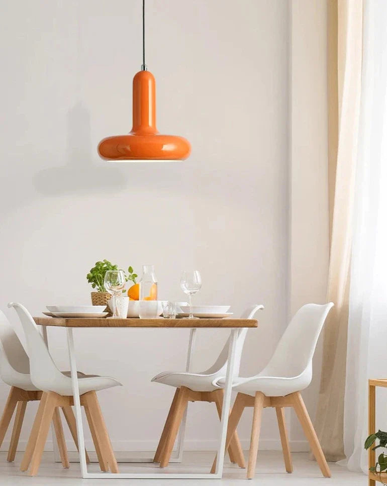 Avtoit | Danish Macaron Pendant Ceiling Light