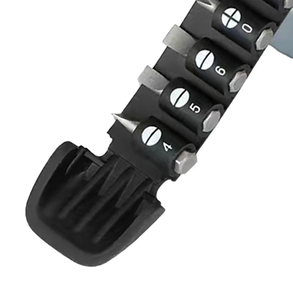 Avtoit | Flexible Shaft Tape Design Screwdriver Set